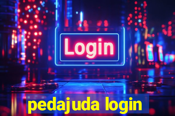 pedajuda login